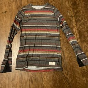 Burton long sleeve